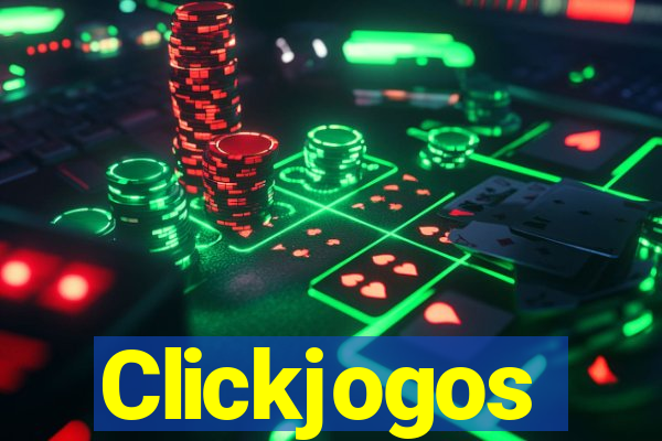 Clickjogos