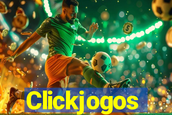 Clickjogos