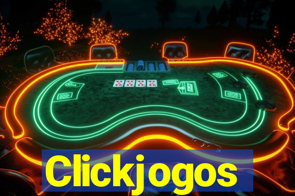 Clickjogos