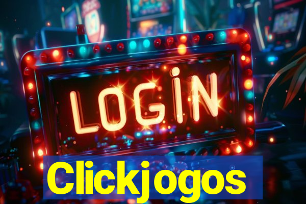 Clickjogos