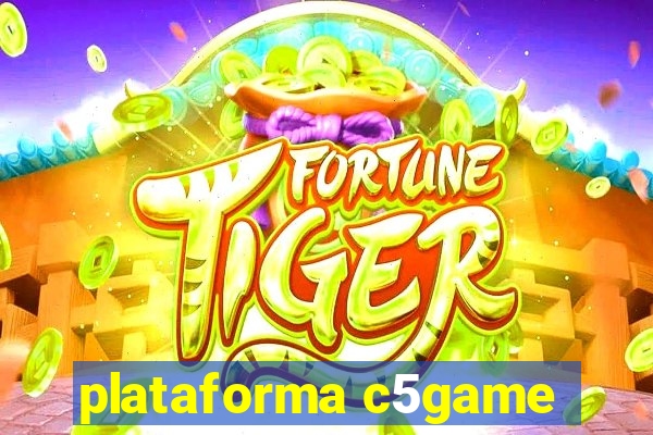 plataforma c5game