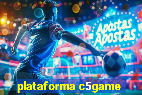 plataforma c5game