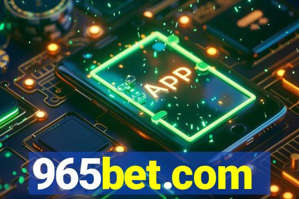 965bet.com