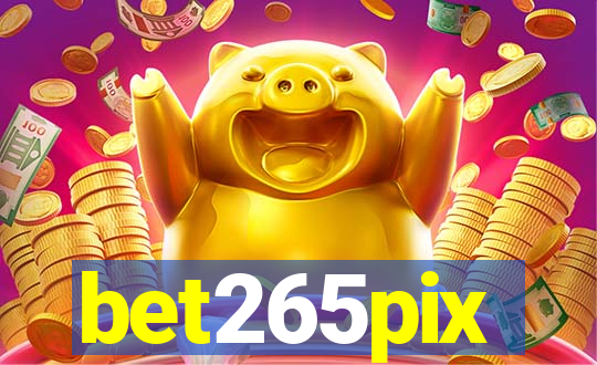 bet265pix