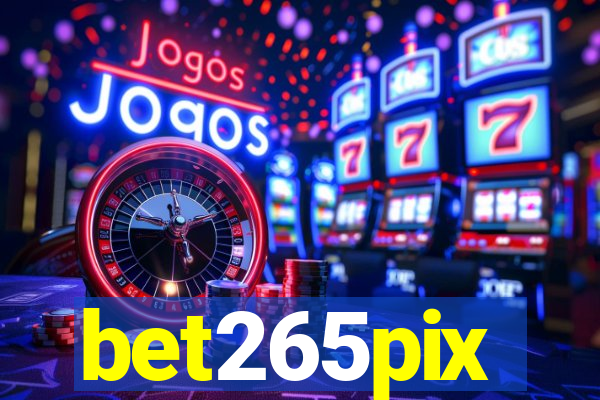 bet265pix