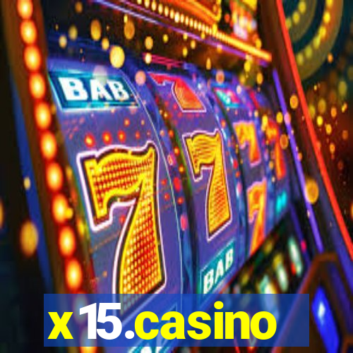 x15.casino