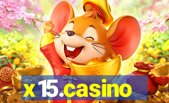 x15.casino