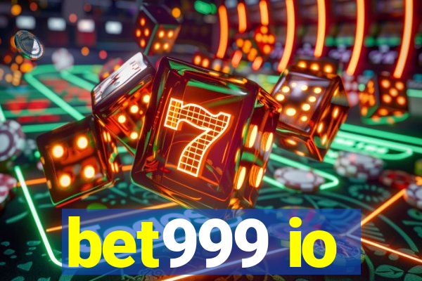 bet999 io