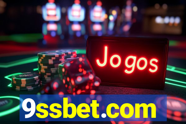 9ssbet.com