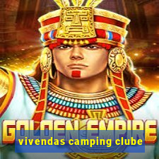 vivendas camping clube