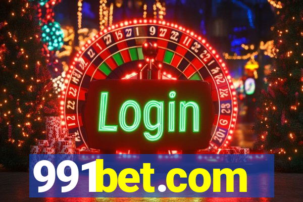 991bet.com