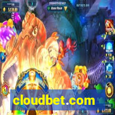 cloudbet.com