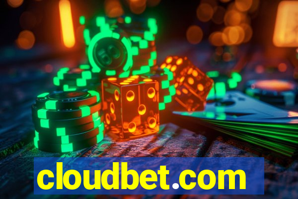 cloudbet.com