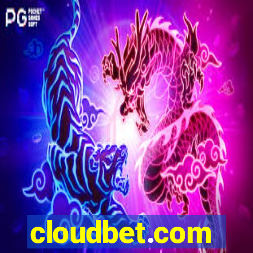 cloudbet.com