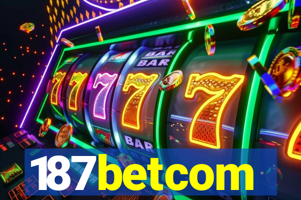 187betcom