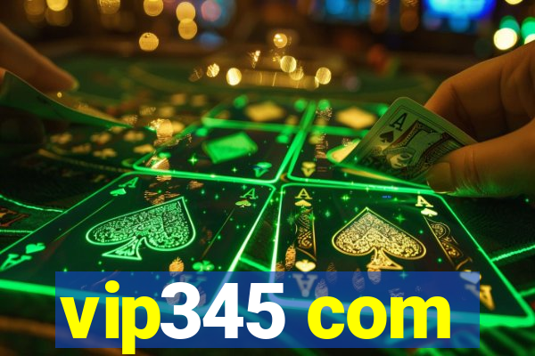 vip345 com