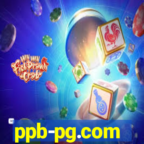 ppb-pg.com