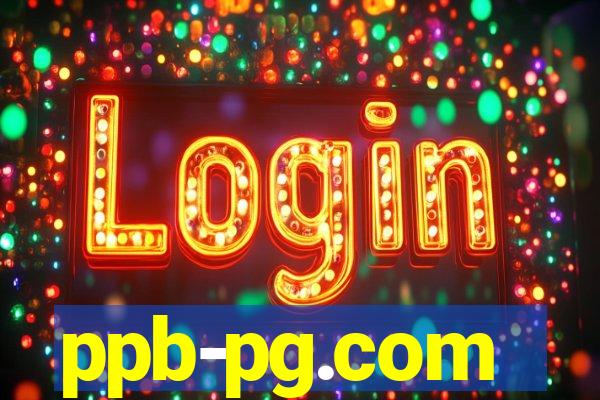 ppb-pg.com