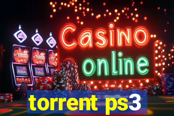 torrent ps3