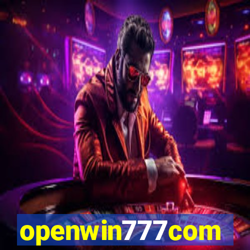 openwin777com