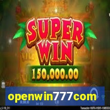 openwin777com