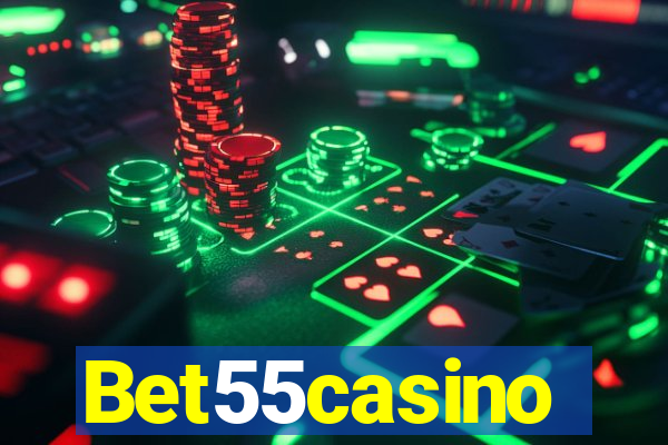 Bet55casino