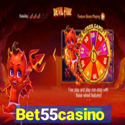 Bet55casino