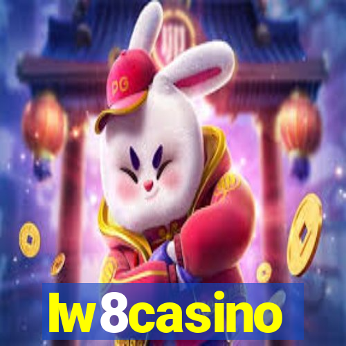 Iw8casino