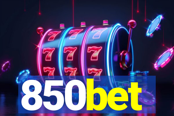 850bet