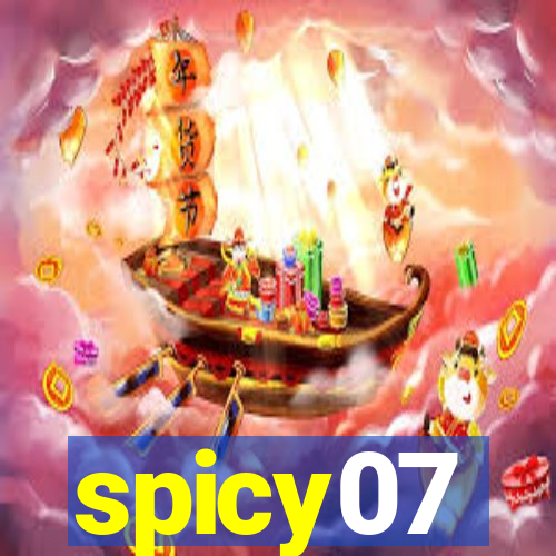 spicy07