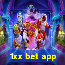 1xx bet app