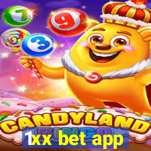 1xx bet app