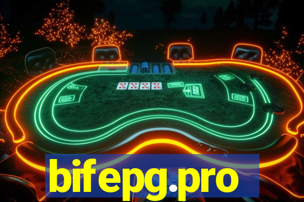 bifepg.pro