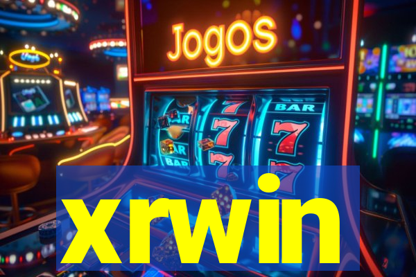 xrwin