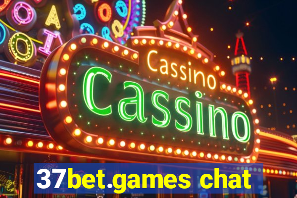 37bet.games chat