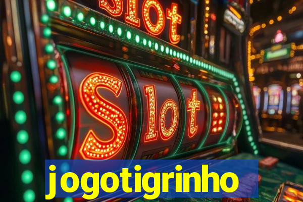 jogotigrinho