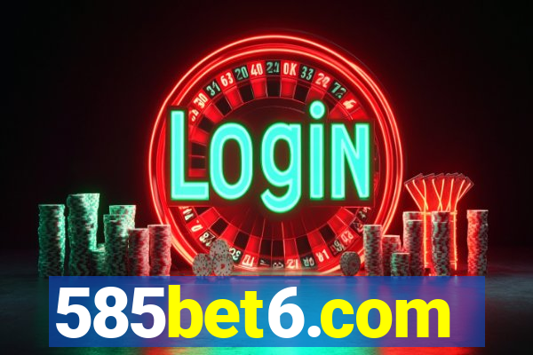 585bet6.com