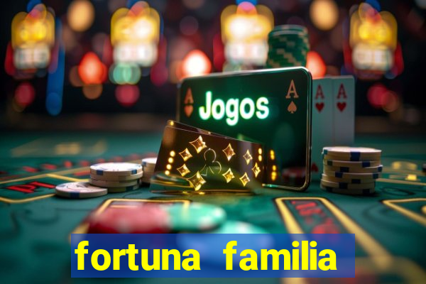 fortuna familia real brasileira