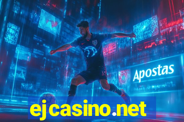 ejcasino.net