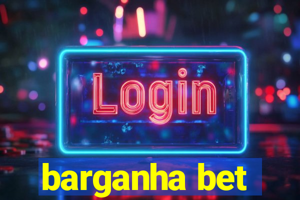 barganha bet