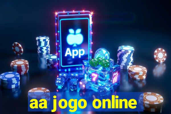 aa jogo online