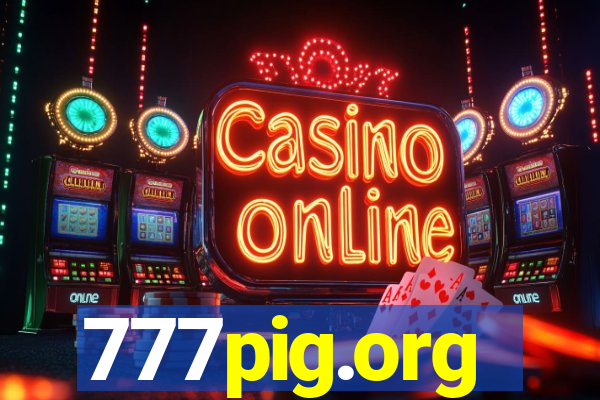 777pig.org