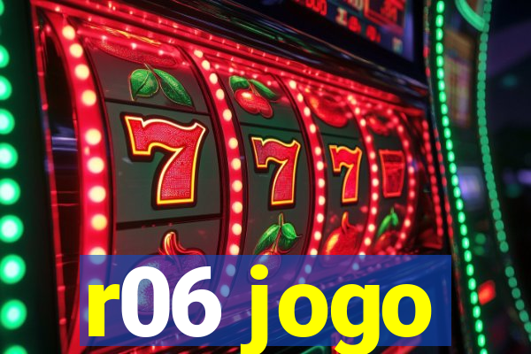 r06 jogo