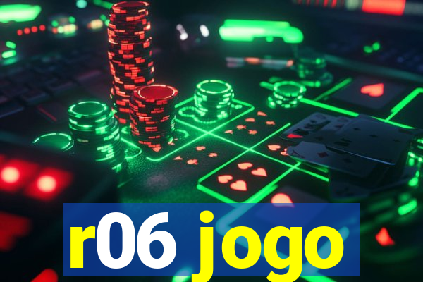 r06 jogo