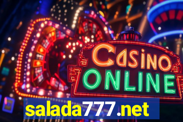 salada777.net