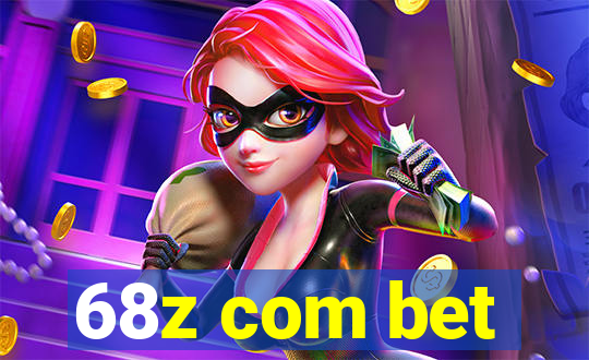 68z com bet