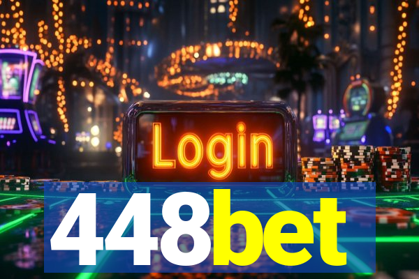 448bet