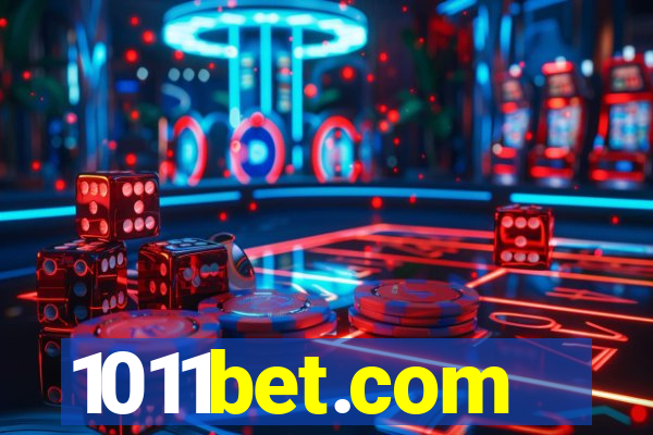 1011bet.com