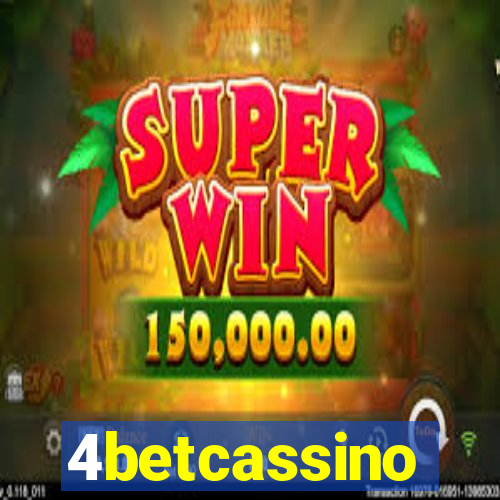 4betcassino