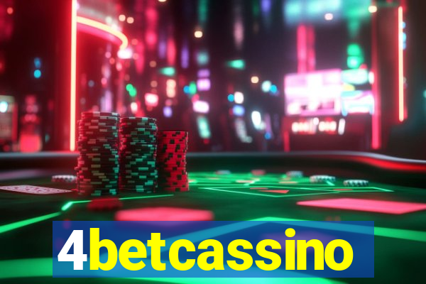 4betcassino